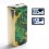 Authentic Aug Druga Foxy Gold Resin 150W VV VW APV Box Mod