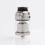 Authentic Aug Intake Dual RTA Stainless Steel 26mm Atomizer