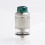 Authentic Vandy Pyro V3 RDTA SS 24mm Dripping Tank Atomizer