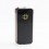 Authentic Aug Druga Foxy Gun Metal 150W VV VW APV Box Mod