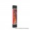 Authentic Kang D-pod V2 400mAh Pod System Earth Red Kit