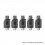 Authentic Sigelei Snowwolf Afeng Pod System 3ml Pod Cartridge