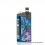 Authentic Snowwolf Wocket 25W 1150mAh Pod System Rainbow Kit