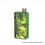 Authentic Snowwolf Afeng30 30W Mod Pod System Green Starter Kit