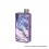 Authentic Snowwolf Afeng30 30W Mod Pod System Purple Starter Kit