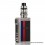 Authentic VOOPOO ALPHA Zip Locomotive 180W TC VW APV Box Mod Kit