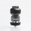 Authentic Times Diesel RTA Rebuildable Tank Atomizer
