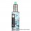 Authentic Innokin Adept 17W 3000mAh Ocean VW Box Mod w/ Tank Kit