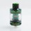 Authentic Aspire Odan Emerald 28mm Sub Ohm Tank Atomizer