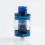 Authentic Aspire Odan Blue 28mm Sub Ohm Tank Atomizer