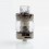 Authentic Aspire Odan Smoky Quartz 28mm Sub Ohm Tank Atomizer