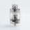 Authentic Aspire Odan SS 28mm Sub Ohm Tank Atomizer