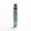 Authentic Ultroner Oner 12W 380mAh Pod System Blue Starter Kit