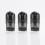 Authentic Innokin I.O Pod System 0.8ml Pod Cartridge w/ KAL Coil