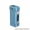 Authentic Yocan UNI Pro Blue 650mAh VV Variable Voltage Box Mod