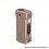 Authentic Yocan UNI Pro Champagne 650mAh Variable Voltage Box Mod