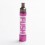 Authentic Acrohm Fush Nano 10W 550mAh Pod System Pink Starter Kit