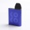 Authentic Uwell Caliburn KOKO 11W 520mAh Pod System Mod Blue Kit