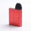 Authentic Uwell Caliburn KOKO 11W 520mAh Pod System Mod Red Kit