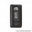 Authentic Think Thor 200W TC VW APV Carbon Fiber-A Box Mod