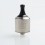 Authentic Wotofo STNG MTL RDA Rebuildable Dripping Atomizer - Stainless Steel