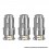 Authentic Eleaf EF-M 0.6ohm Coil Head for Eleaf Pesso Tank