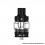 Authentic Eleaf Pesso Black SS 28mm Sub Ohm Tank Atomizer