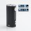 Authentic Eleaf iStick T80 80W 3000mAh VW Black Battery Box Mod