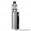 Authentic Eleaf iStick T80 80W 3000mAh VW Silver Mod Tank Kit