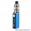 Authentic Eleaf iStick T80 80W 3000mAh VW Blue Mod Pesso Tank Kit