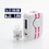 Authentic Youde UD Gaxi 60W 3200mAh VW APV White Box Mod Kit