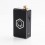 Authentic Ohm AIO 42W Box Mod Starter Kit