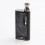 Authentic Kang Klasik V2 650mAh Black VV Mod Kit w/ Atomizer