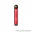 Authentic Vapor Storm Ares 12W 560mAh AIO Pod System Red Kit