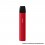 Authentic Bohr Pury 280mAh Pod System Red Starter Kit