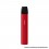 Authentic Bohr Pury 280mAh Pod System Red Starter Kit