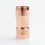 Authentic Times Notion MTL Hybrid Copper 24mm Mechanical Mod