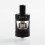 Authentic Innokin Zenith Black 24.7mm MTL Sub Ohm Tank Atomizer