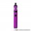 Authentic Innokin Endura 18W 1500mAh Battery T20-S Tank Purple Kit