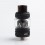 Authentic HorizonTech Falcon II Carbon Black Sub Ohm Tank Atomizer