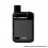 Authentic Sense Orbit Baby 460mAh AIO Pod System Black Starter Kit