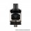 Authentic Oumier Wasp Nano MTL RTA Black SS 22mm Tank Atomizer