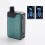 Authentic SMOKTech Fetch Mini 40W 1200mAh VW Mod Pod Green Kit