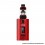 Authentic Uwell Evdilo 200W TC VW Red Mod w/ Tank Atomizer Kit