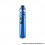 Authentic Uwell Nunchaku 2 100W 18650 TC VW Blue Mod Kit