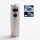 Authentic Uwell Nunchaku 2 100W 18650 20700 TC VW Silver Mod