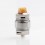 Authentic Goforvape Double UP RTA SS 23mm Tank Atomzier