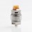 Authentic Gofor Double UP RTA SS 23mm Tank Atomzier