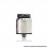 Authentic Advken Artha V2 RDA SS 24mm Dripping Atomizer