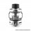 Authentic Uwell Nunchaku 2 Silver 29mm Sub Ohm Tank Clearomizer